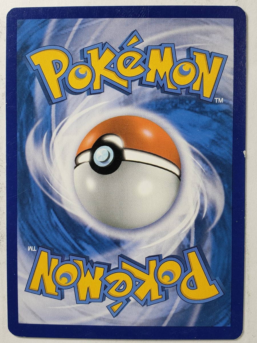 Stunky 54/106 - LP - XY Flashfire Pokemon Card - Masakazu Fukuda