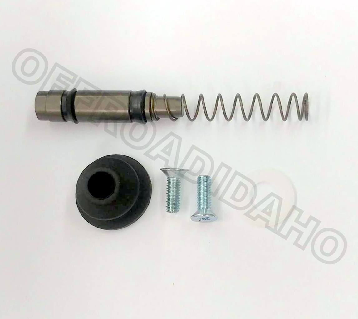 CLUTCH MASTER CYLINDER REBUILD KTM 65SX 85SX 20052013, 450SX 525SX