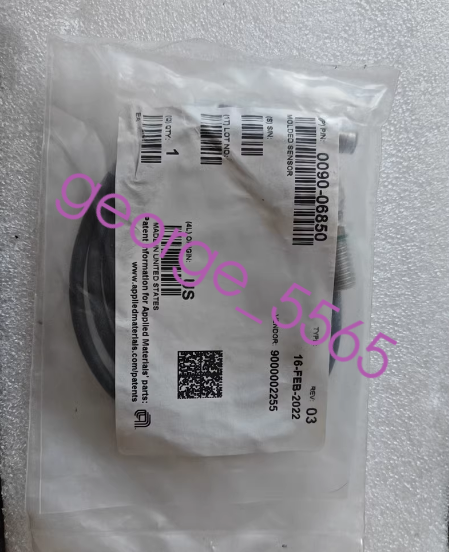 1PCS AMAT 0090-06850 Sensor New fedex or DHL | eBay