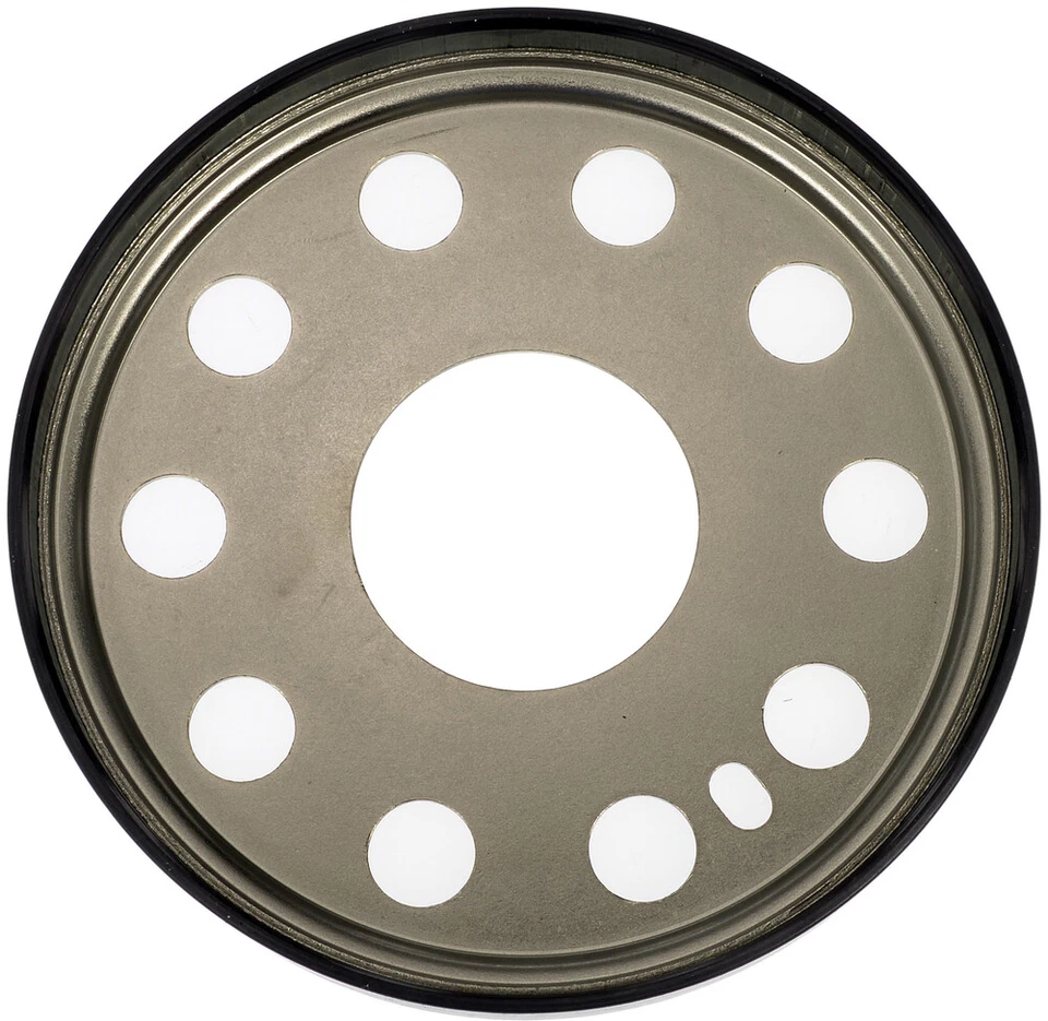 APTO 11-19 F250 F350 F450 F550 6,7 L CIGÜEÑAL POSICIÓN SENSOR RUEDA INTERRUPTOR Foto 3 de 4