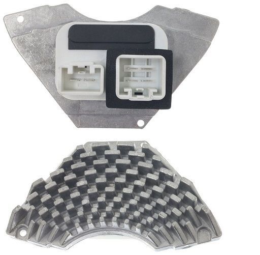 Résistance de chauffage régulation thermique précise 351 321-231