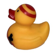 Pirate Rubber Ducky Dash Ornament Jeep Drip Duck Duck Jeep Halloween Standard