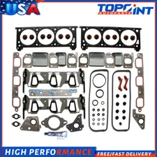 Head Gasket Set Fit For 2006-2011 Buick Chevy Pontiac Saturn 3.5L 3.9L OHV