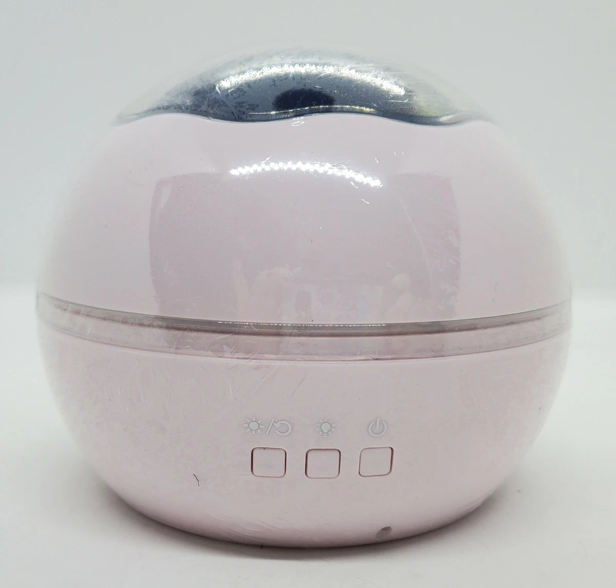 Projection lamp dream rotating deals
