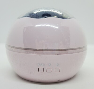 Dream Rotating Projection Lamp for Kids Night Light Sleep FREE SHIPPING c