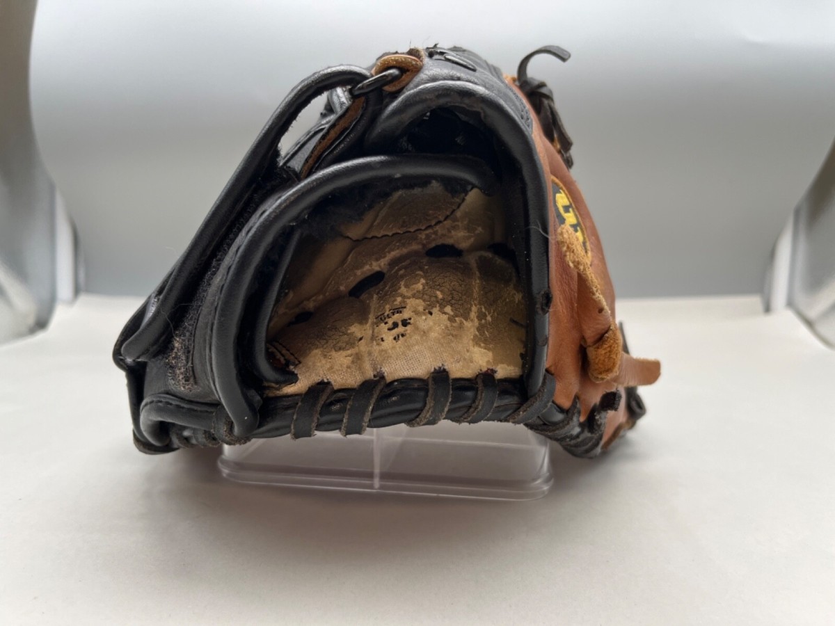 Gant de Baseball Wilson A2K Spin Control 1786 11.5 Infield Crème
