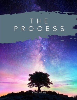 The Process by Nina Marie Paperback Book