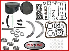 Rebuild Kit for 2007-2015 Chrysler Jeep  2.0L 122 DOHC 16V VIN "A,B"