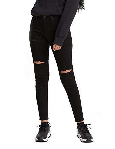 721 High Rise SKINNY Jeans Close 