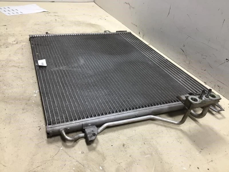 2012 DODGE GRAND CARAVAN A/C CONDENSADOR OEM+ - Imagem 2 de 4