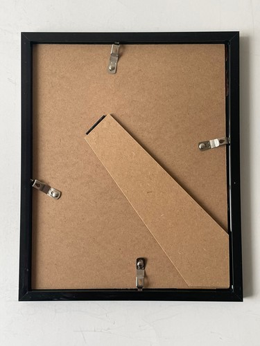 Vintage 1997 Jerome Bettis Pittsburgh Steelers Framed Video Game Ad Photo 8x10 - Picture 5 of 5