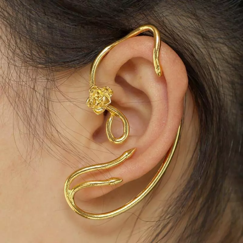 Belle's ear cuff amazon sale