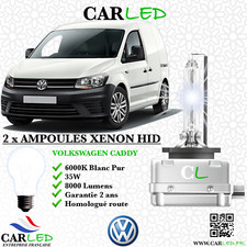 Ampoule Volkswagen CADDY