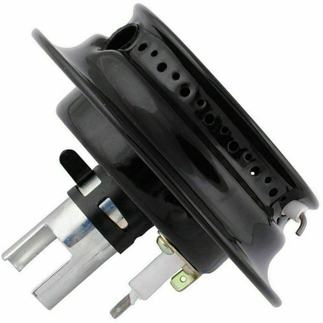 Gas Range Burner Assembly For Maytag MGR5751BDS MGR4452BDB CHG9800BAM