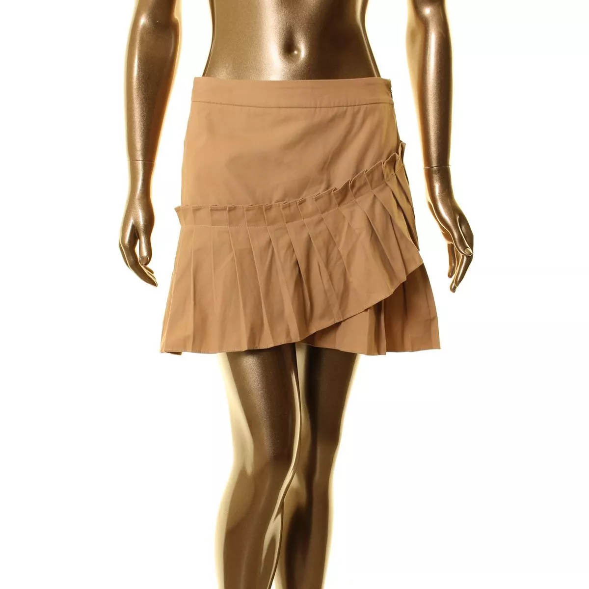 English skirt clearance style
