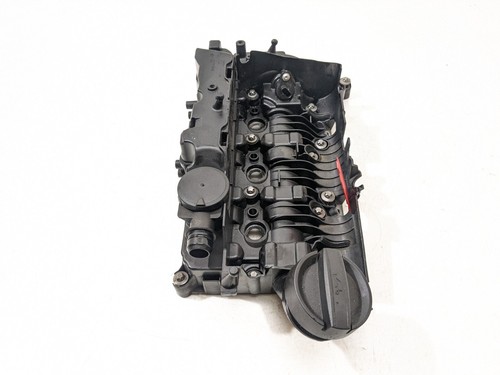 BMW 2 SERIES ACTIVE TOURER F45 ROCKER VALVE COVER 1.5 B37C15A DIESEL 2016 - Picture 2 of 7