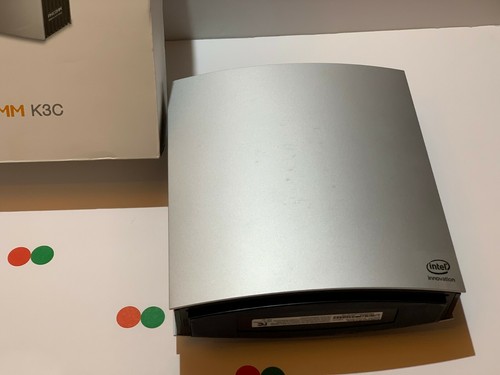 PHICOMM K3C AC1900 MU-MIMO Dual Band Wi-Fi Gigabit Router Intel Technology - Picture 2 of 5