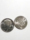 2022-P KENNEDY HALF DOLLAR CLAD UNCIRCULATED
