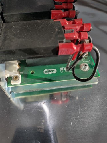 CEM66002877 Module Card 725.900251.C =Used= 09.1032.2 - Picture 2 of 7