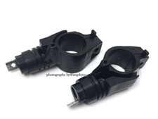 OE Type Front Turn Signal stems for 84-86 Hon...