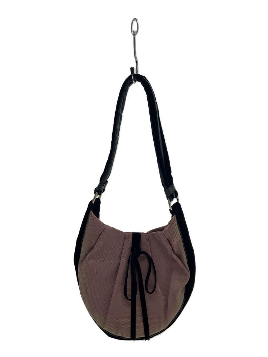 Borsa a tracolla YVES SAINT LAURENT rive gauche PNK tinta unita Made in Italy