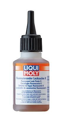 LIQUI MOLY LM Fluoreszierender Lecksucher 3339 Dose Kunststoff 50ml