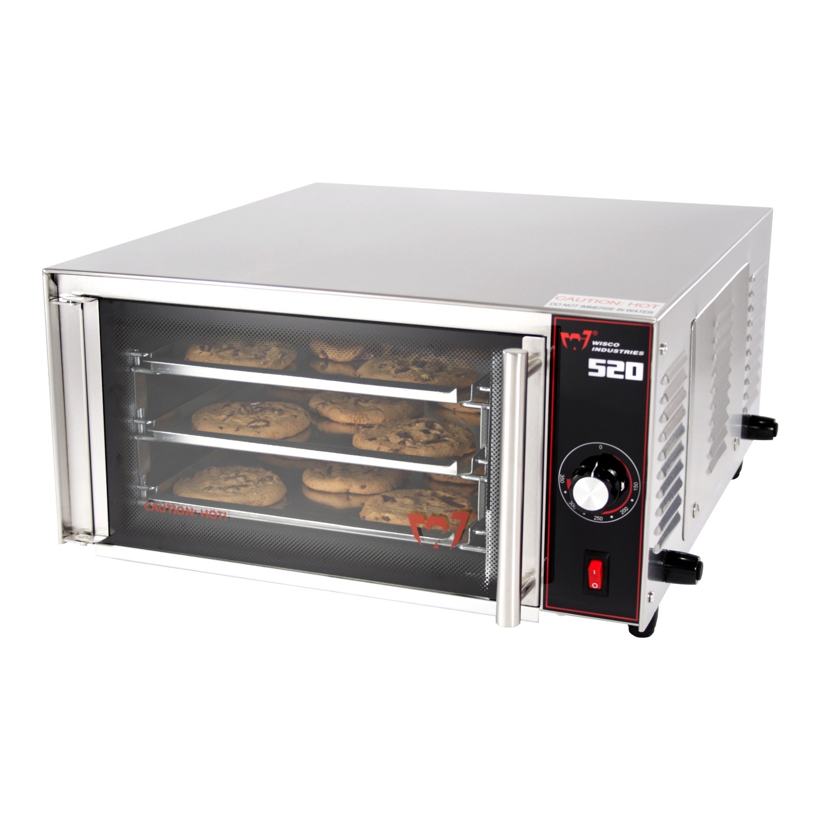 commercial mini oven