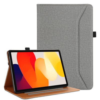 Hülle für Xiaomi Redmi Pad SE 11 Zoll Multiangle Support für Redmi Pad SE Hül...