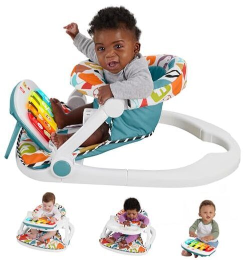 Fisher price baby sit me up seat hotsell