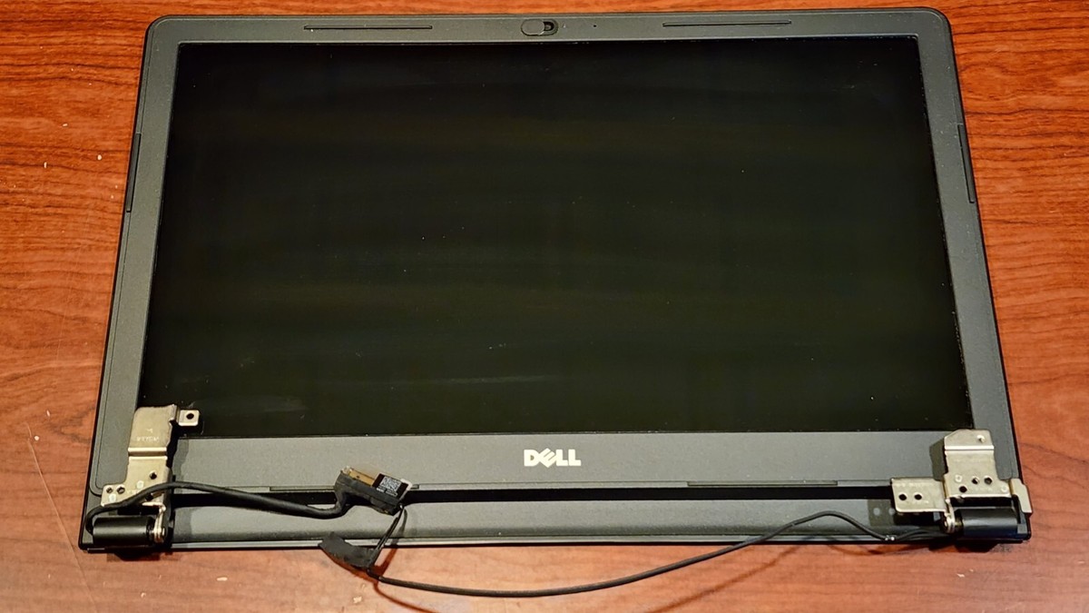 Dell Inspiron 3565 3567 15.6