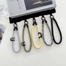 Smartphone Strap Lanyard Wrist Rope Universal Mobile Phone Anti-lost Cross Body
