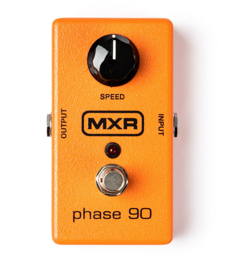 MXR - PHASE 90 - M101