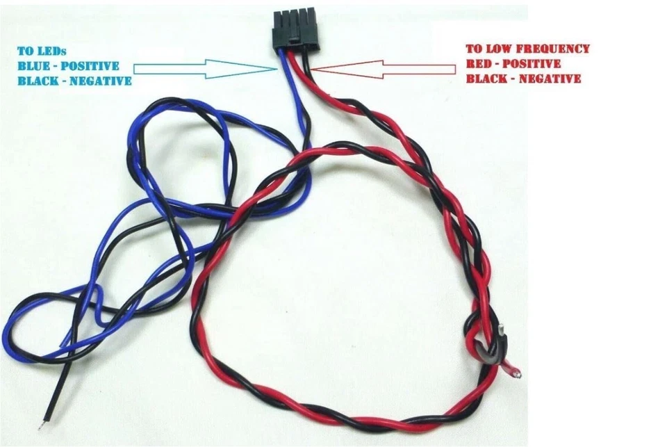 Amplifier Replacement for QSC KW181, KLA181, K-Sub Module Powered Speakers - Image 4 of 4