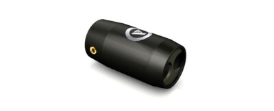 ViaBlue Y Splitter für Kabel bis Ø 9,5 mm * 2 Ausgänge Ø 8,0 mm 