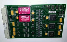 Durst MA 20 57A SIO PCB Rho Printer Controller