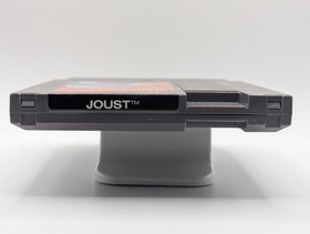 Joust (Nintendo NES, 1988)
