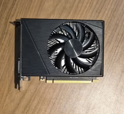 Lenovo Nvidia GeForce GTX 1660 SUPER 6GB GDDR6  Video Graphics Card