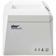 Star Micronics 39473810 TSP143IV-UEWB GY US Business Direct Thermal Printer
