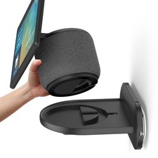 Show 10 Wall Mount Stand - Holder Mount for Echo Show 10 3rd Gen, Space Savin...