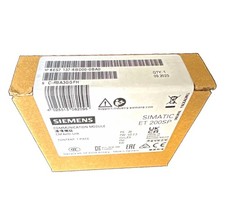 Siemens SIMATIC ET 200SP 6ES7137-6BD00-0BA0 C...