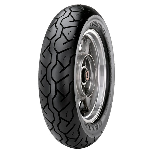 TYRE MAXXIS 120/90-18 65H TOURING M6011