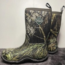 Muck Kids  Mossy Oak Break-up Rover 2 Boots