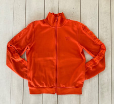 Men’s 1350 Umbro Diamond Icons Full Zip Track Jacket Medium