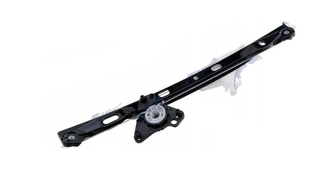 Vitre arrière bloquée? Lève-vitre électrique droit pour Tiguan 2007+ 5N0839462A