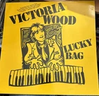 Vinyl 12" Album Victoria Wood Lucky Bag VCLP001