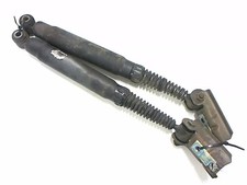 Amortisseur Peugeot 605