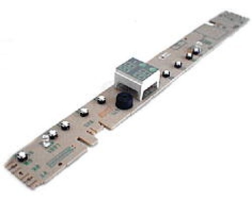 Platine de commande affichage Liebherr 6133296 pour réparer le thermostat du frigo