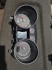 Compteur De Vitesse Audi TT 8J0920930C