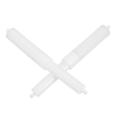 2 Pcs Badezimmeraccessoire Toilettenzubehör Toilettenpapiereinsatz