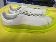 Talla 12- Ivy Park x Adidas Stan Smith Dipped Ivytopia